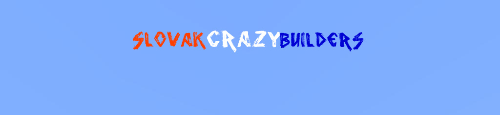 SlovakCrazyBuilders